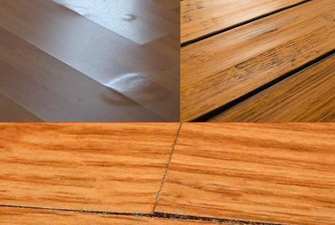 sửa chữa sàn gỗ