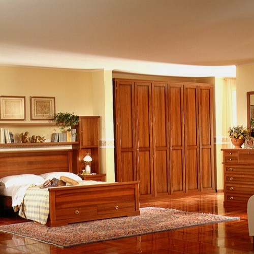 Nội thất phòng ngủ giá rẻ tphcm 100% gỗ tự nhiên